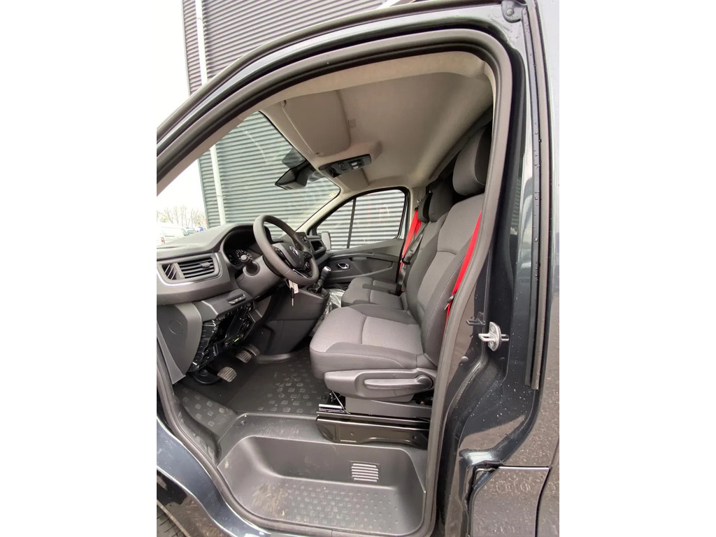 Renault Trafic RED Edition L2H1 130pk