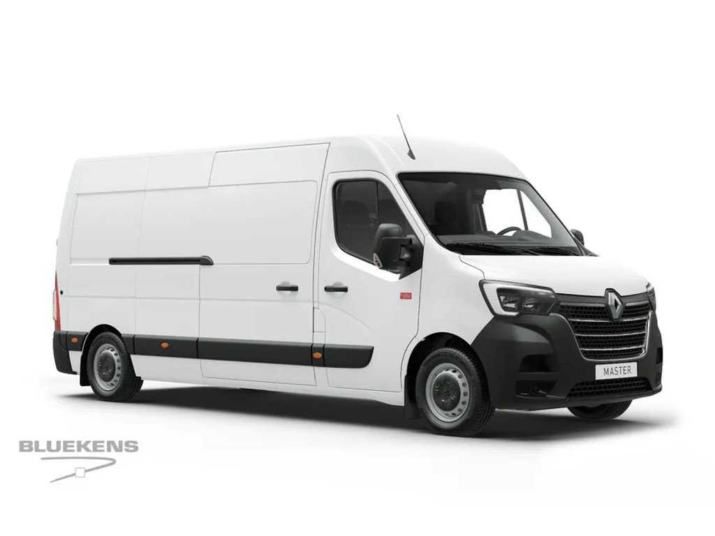 Renault Master RED Edition L3H2 150pk