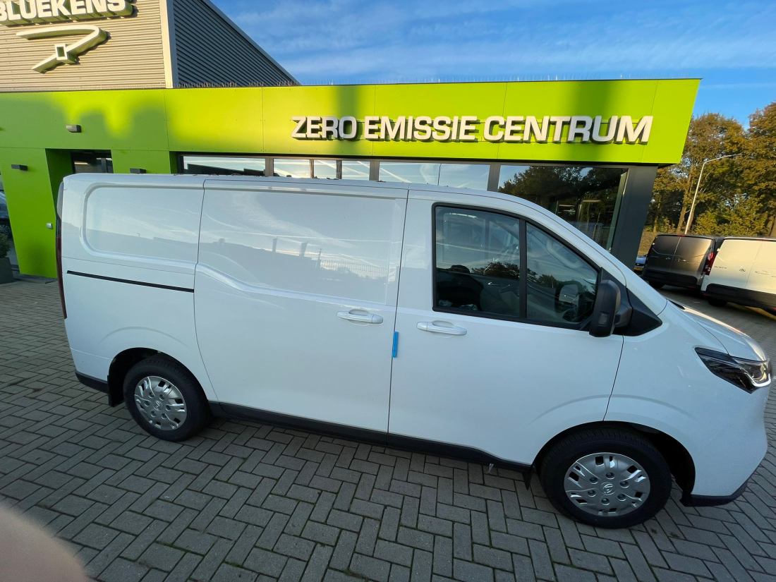 Maxus E-DELIVER 7 - L2H1 77 kWh