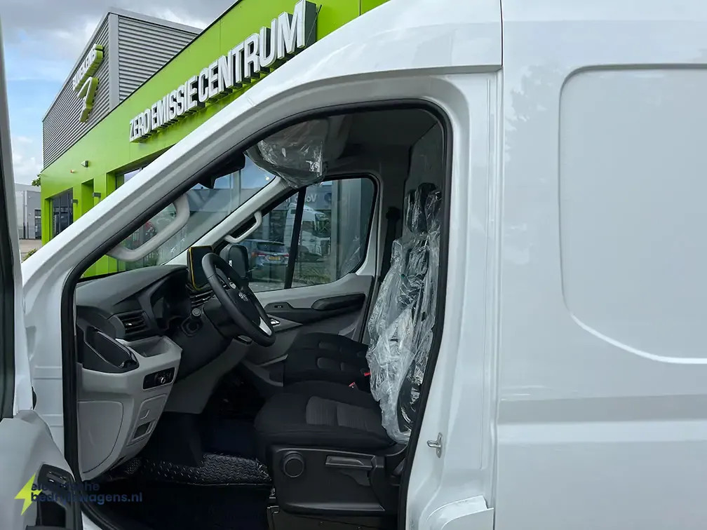 Maxus E-DELIVER 9 - L3H2 89 kWh