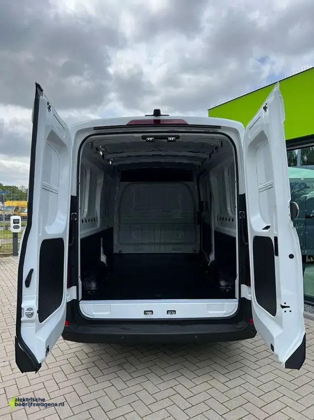 Maxus E-DELIVER 9 - L3H2 89 kWh