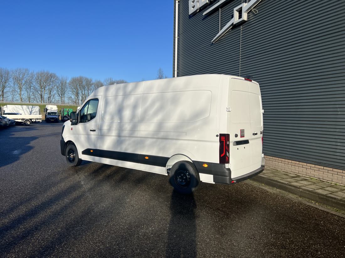 Renault MASTER Red Edition 150pk L3H2 - BPM VRIJ!