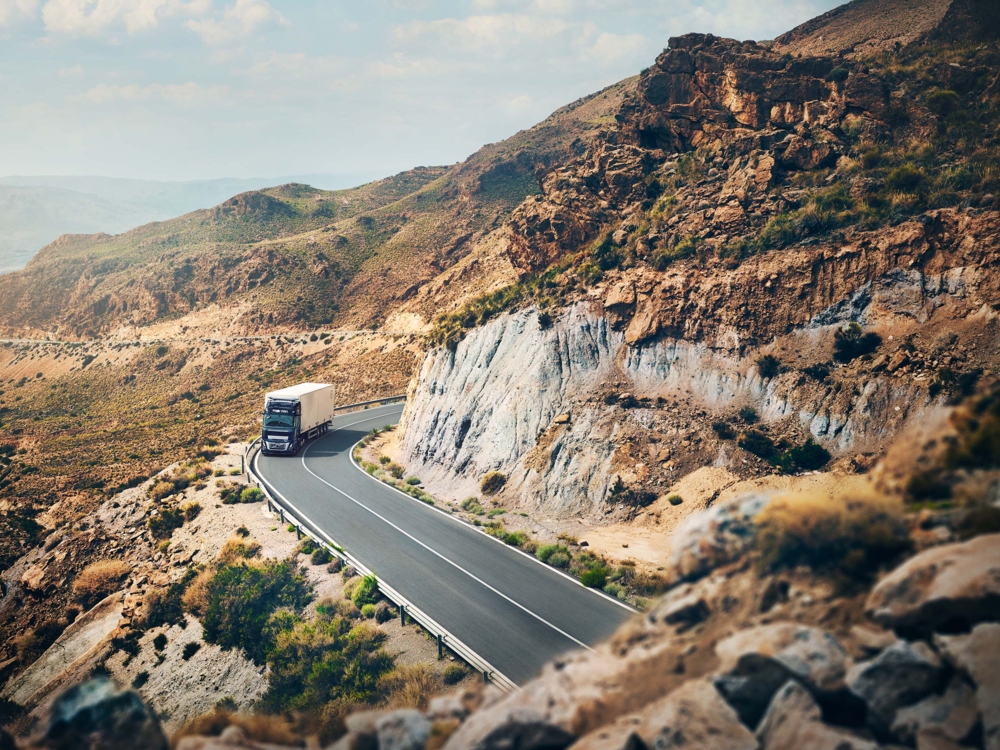 Bluekens Truck en Bus_Volvo_FH16_Aero_01 Bluekens Truck en Bus_Volvo_FH16_Aero_01