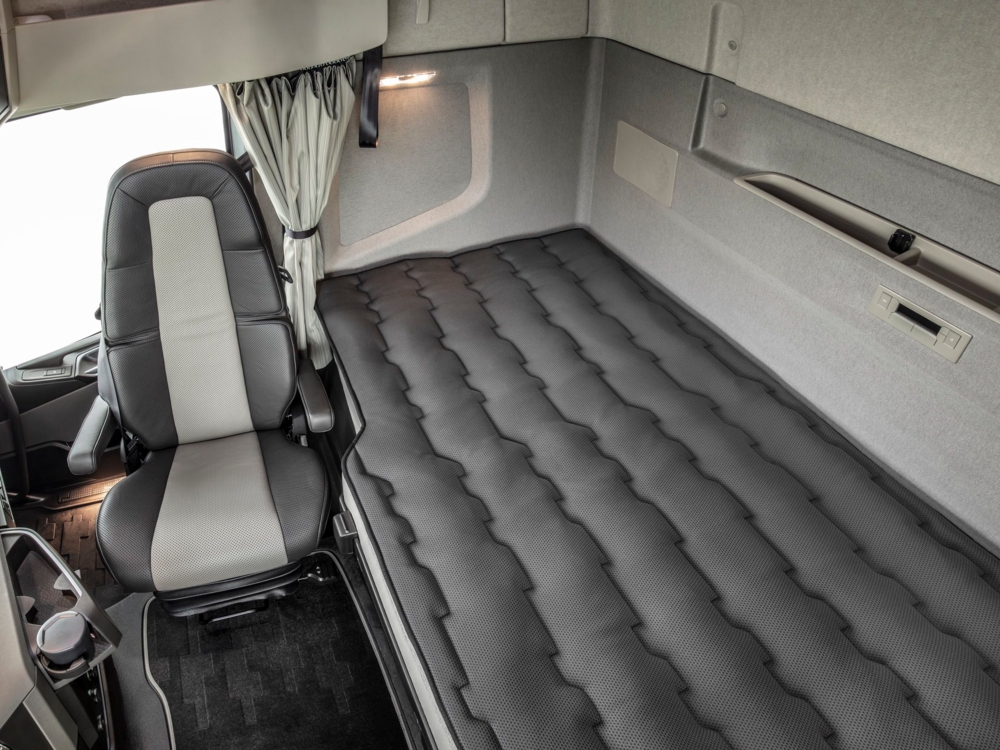bluekens-volvo-fh-bed bluekens-volvo-fh-bed