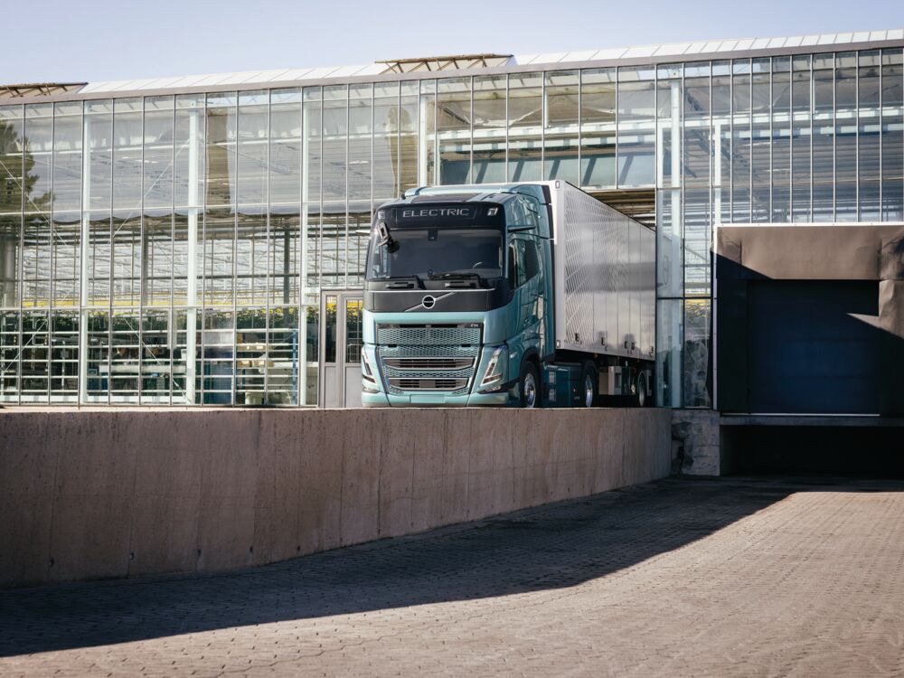 Volvo FH_Electric_ 12 Volvo FH_Electric_ 12