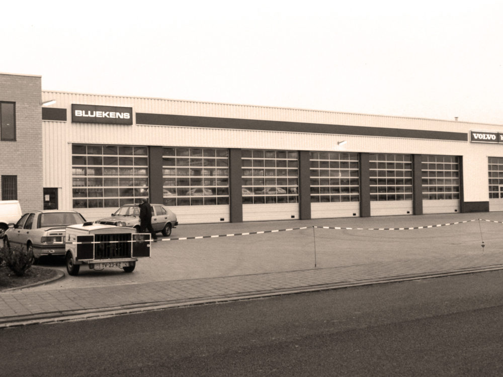 Pand Breda Pand Breda