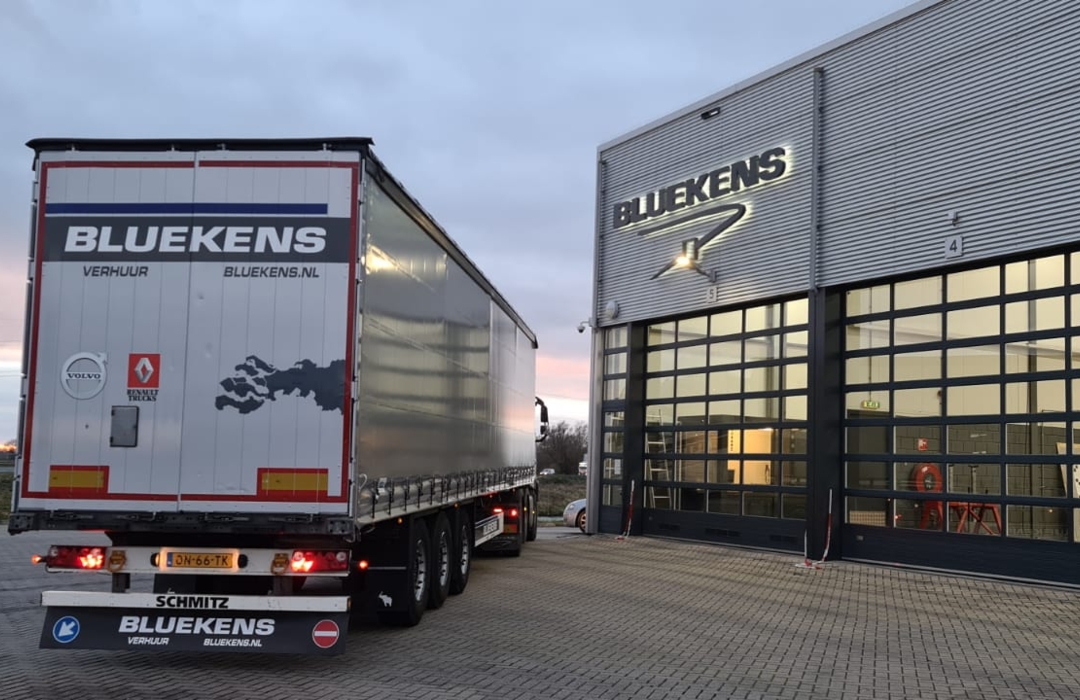 Achterzijde Achterzijde