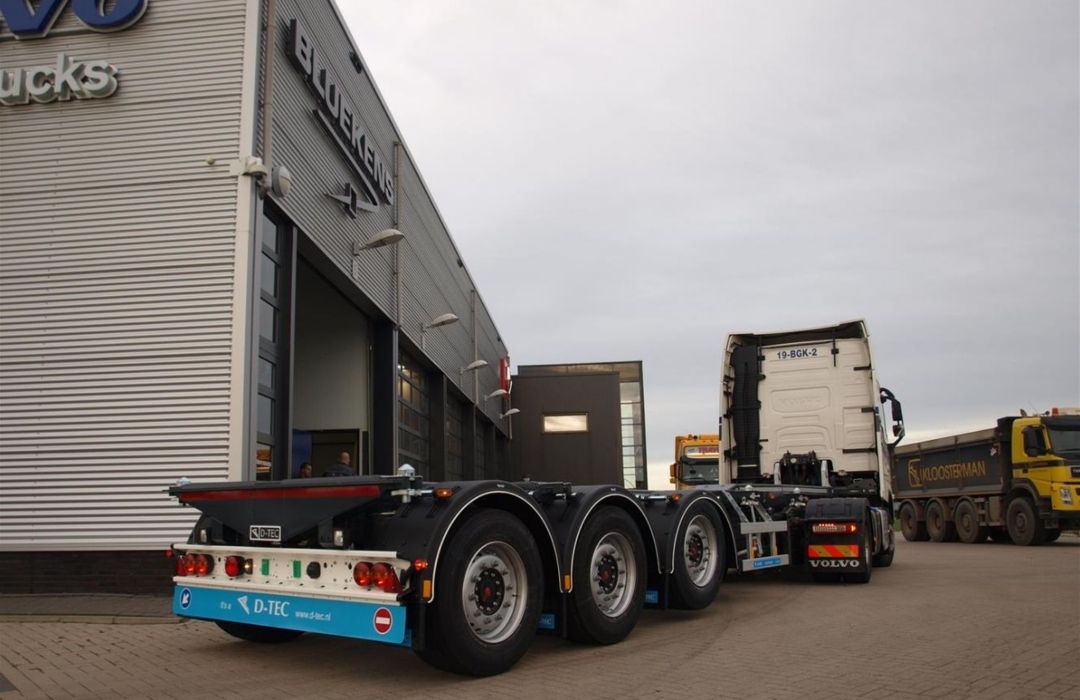 d-tec-flexitrailer d-tec-flexitrailer