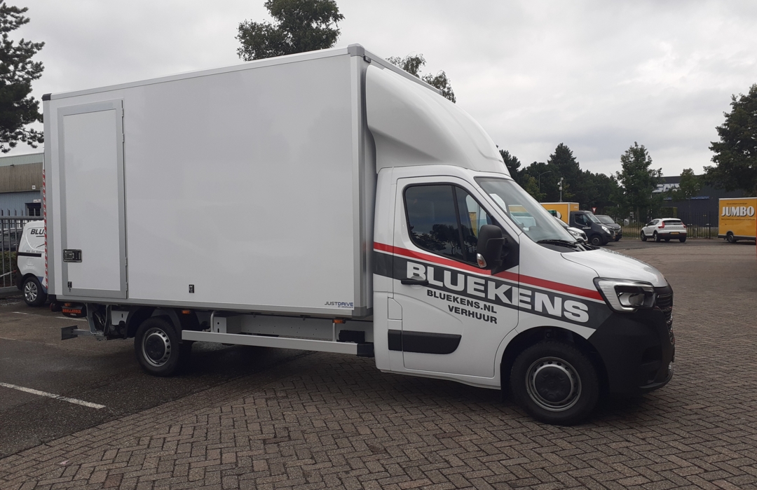 Master VGL-48-V Master VGL-48-V