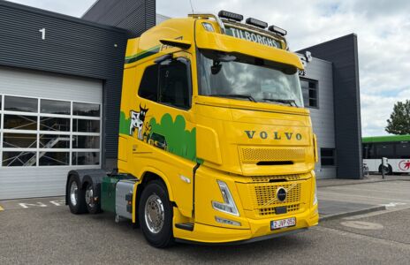 Tilborghs Transport