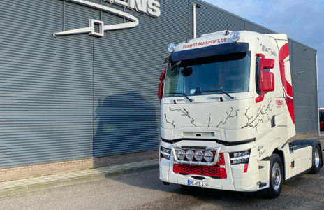 Rebro Transport