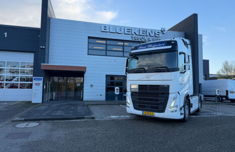 Anne Transport