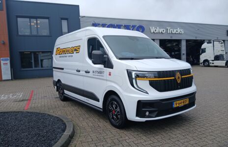 Rommers Elektrotechniek en Service