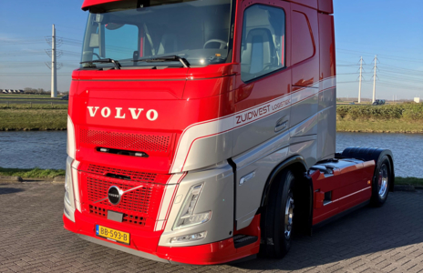 Zuidwest Logistiek