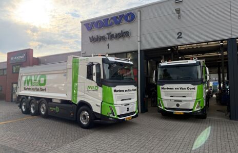Martens en Van Oord