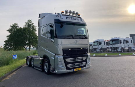 Heeren Transport