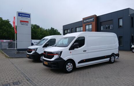 MX Cargo B.V.