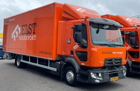 Elst Transport