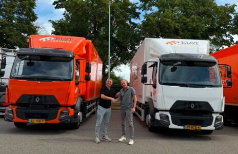 Elst Transport