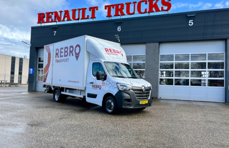 Rebro Transport