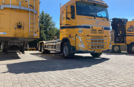 Sinke Transport