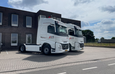 JVB Logistics