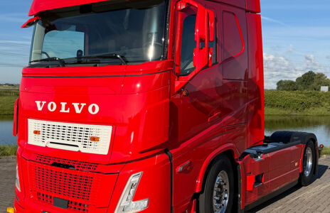 Schrier Internationaal Transport