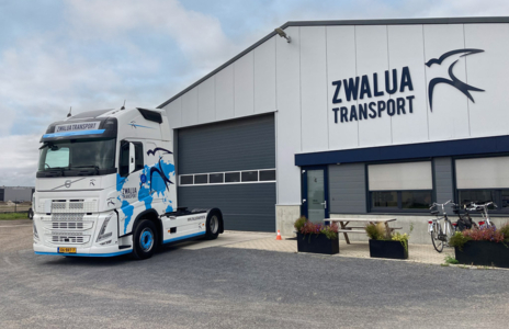 Zwalua Transport