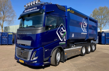 Giersbergen BV