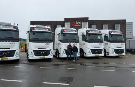 JVB Logistics