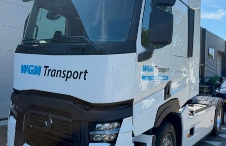 WGM Transport