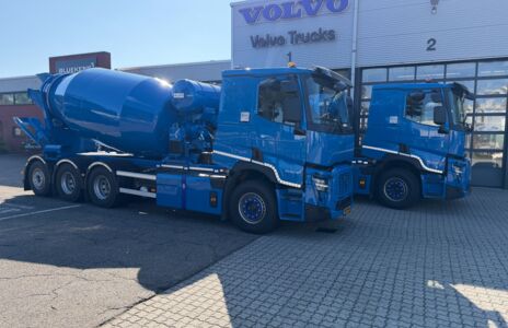 Lodewikus Beton B.V.