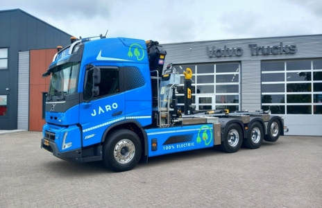 Jaro
