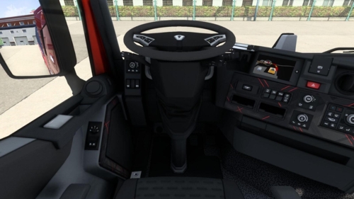 Renault Trucks Evolution-2