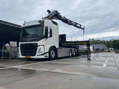Aflevering DNWG / Stedin