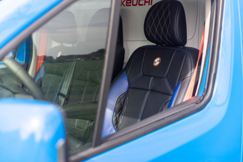 Wou-ma-Renault Master Renault Trafic