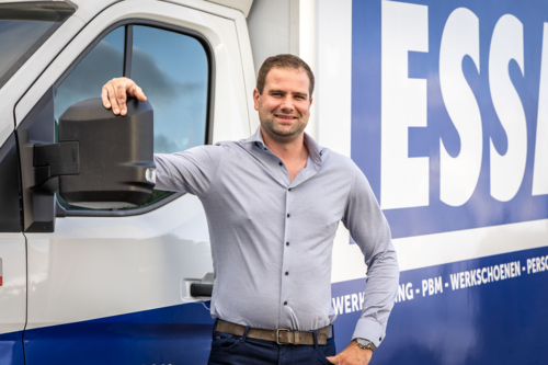 Wasserijservice Essaco BV Middelharnis