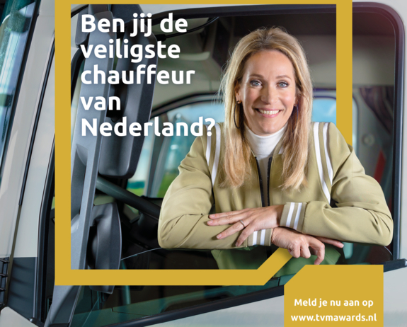 NK Veiligste Chauffeur van Nederland