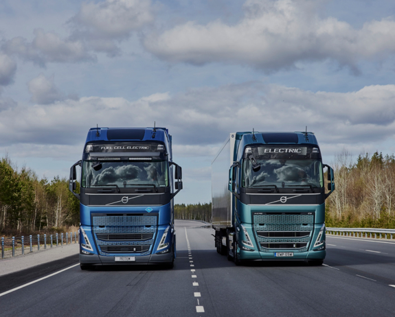 volvo-trucks-waterstof-elektrisch volvo-trucks-waterstof-elektrisch