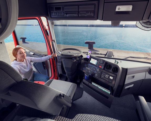 Bluekens-Truck-en-Bus-Panoramisch dashboard Bluekens-Truck-en-Bus-Panoramisch dashboard