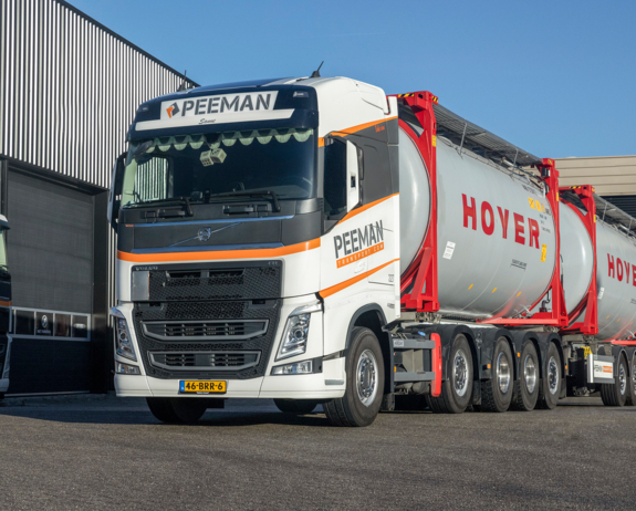 Peeman_Dirksland_Volvo_FH Peeman_Dirksland_Volvo_FH