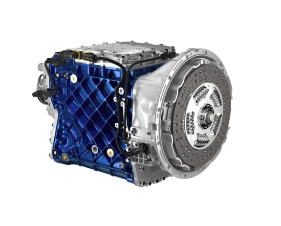 i-shift-volvo-trucks i-shift-volvo-trucks