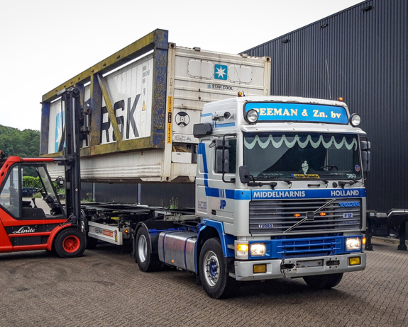 Peeman_Transport_Volvo_FH12 Peeman_Transport_Volvo_FH12