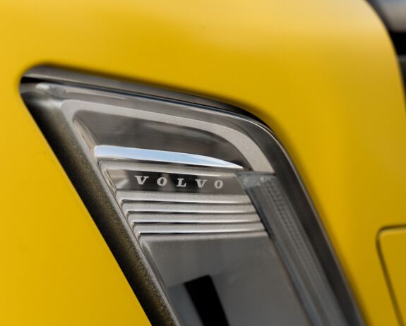 Volvo Trucks Euro NCAP-demotrucks 7 Volvo Trucks Euro NCAP-demotrucks 7