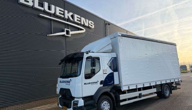 Renault Trucks D 