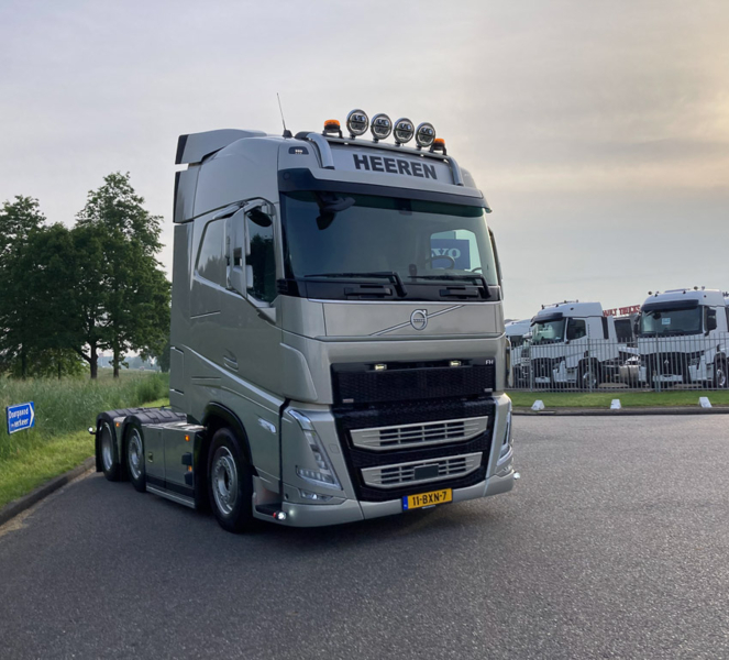 Heeren Transport