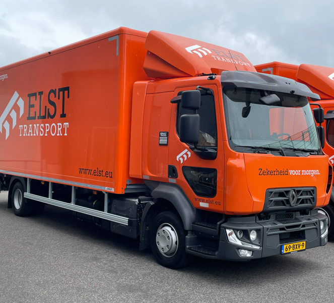 Elst Transport