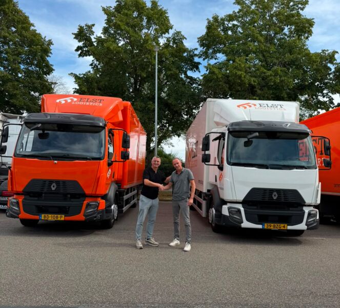 Elst Transport