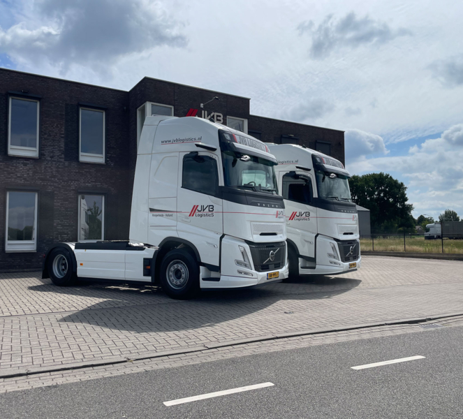 JVB Logistics