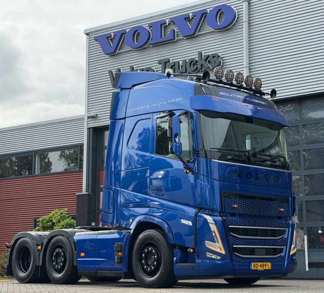 Bouman Vloeren